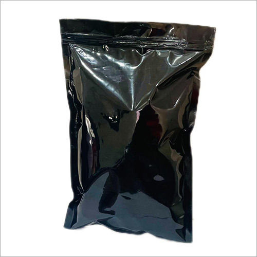 Plain Pouches - 260x350 MM Size With Durable Zipper | Versatile Storage Solution for Organizing Items