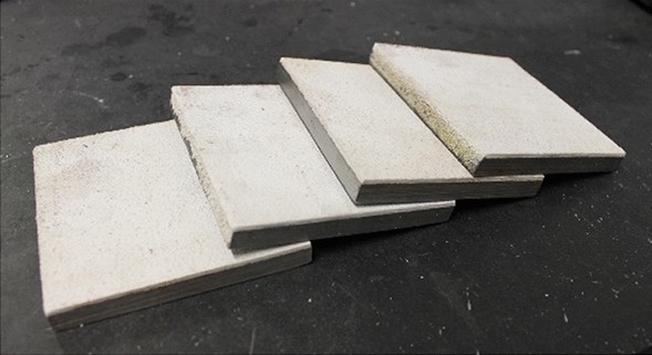 Syndanio And Hard Asbestos Components - Robust Plastic Build, Weatherproof Insulation And Fire Resistance, Ideal For Industrial Applications