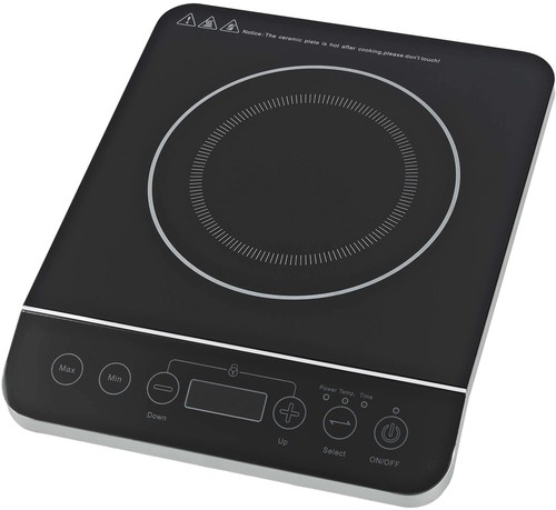 induction cooker