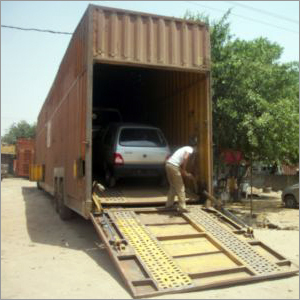 परिवहन सेवाएँ