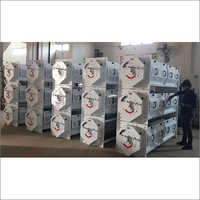 Automatic Industrial Rice Length Grader Machine