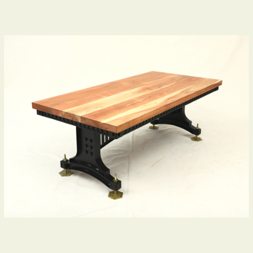 Handmade Induatrial Coffee Table