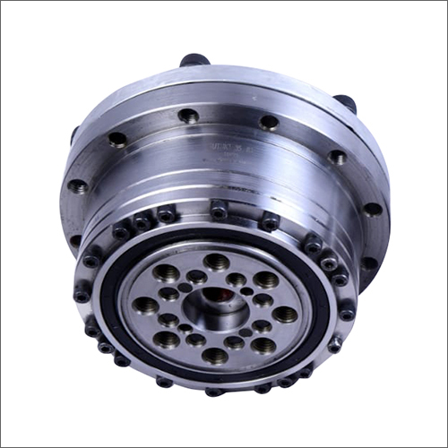 High Stiffness Zero-Backlash High Precision Gearboxes Usage: Industrial