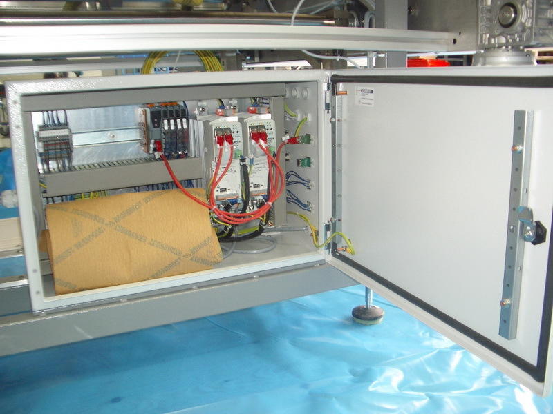 Branorost R Vci Paper Application: Protection For Steel