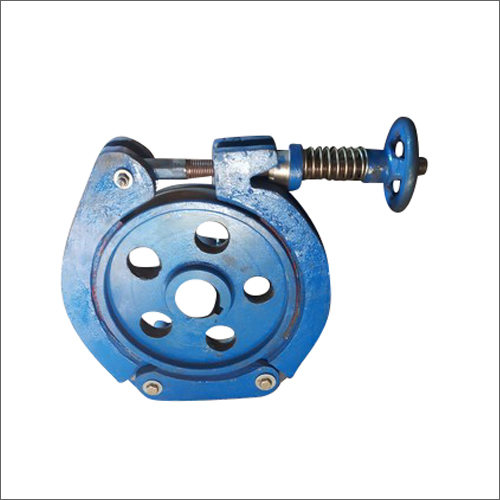 इंडस्ट्रियल माइल्ड स्टील मैकेनिकल ब्रेक