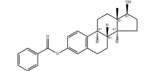 एस्ट्राडियोल बेंजोएट ग्रेड: औद्योगिक ग्रेड
