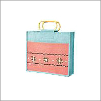 कढ़ाई बैग