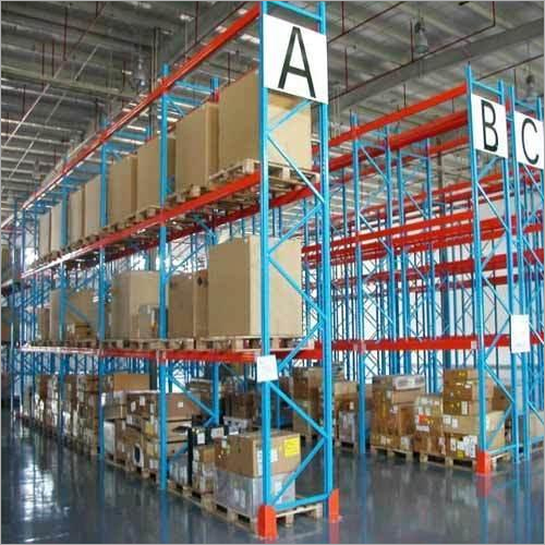 Industrial Pallet Storage  Rack