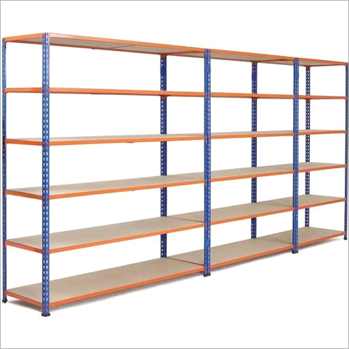 Medium Duty Storage Rack