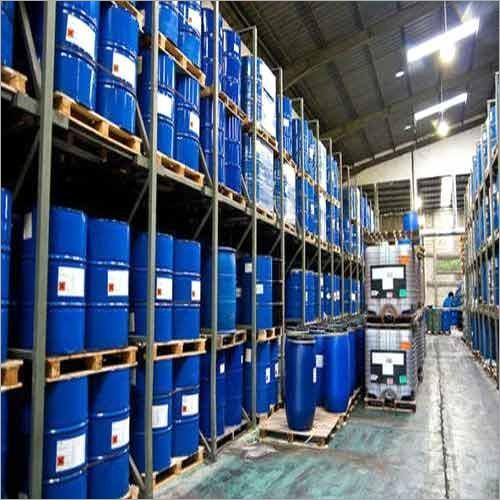 Chemical Storage Racks