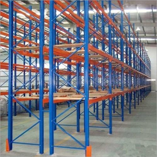 हैवी ड्यूटी बीम रैक