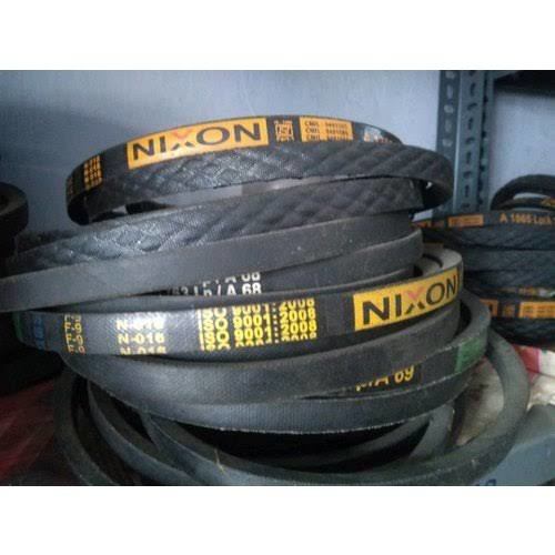 वी और कॉग्ड बेल्ट