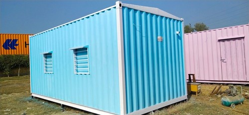 office container