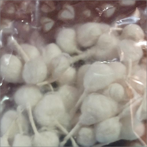 Durable White Cotton Wicks