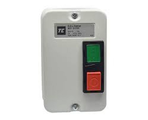 Motor Starters - Robust Performance | High Efficiency, Reliable Operation, Compact Design, Easy Installation