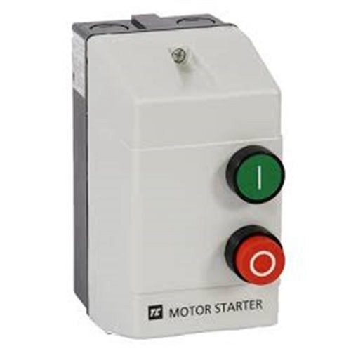Motor Starters - Robust Performance | High Efficiency, Reliable Operation, Compact Design, Easy Installation