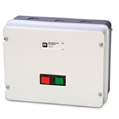 Motor Starters - Robust Performance | High Efficiency, Reliable Operation, Compact Design, Easy Installation
