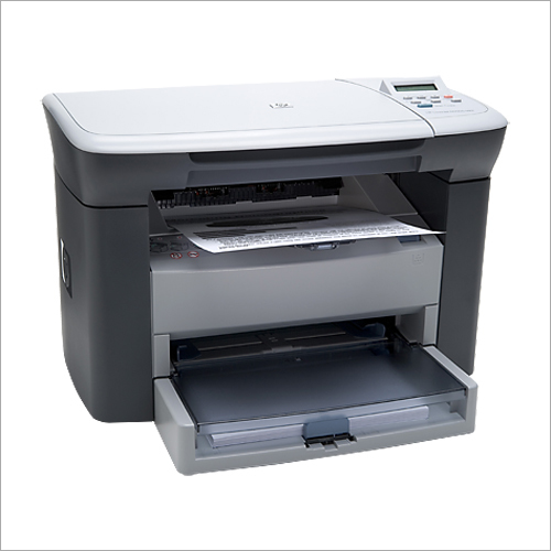 Color | B&W Hp Laserjet Multifunction Printer