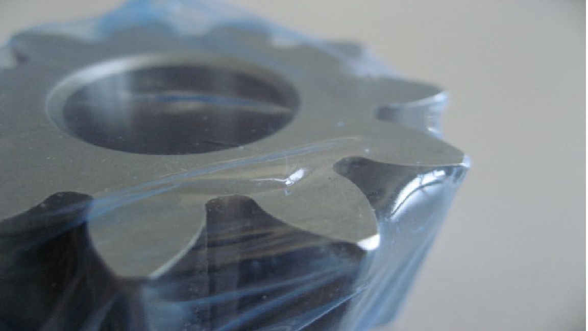 Vci Stretch Films Film Thickness: 30a 3 I M Gauge