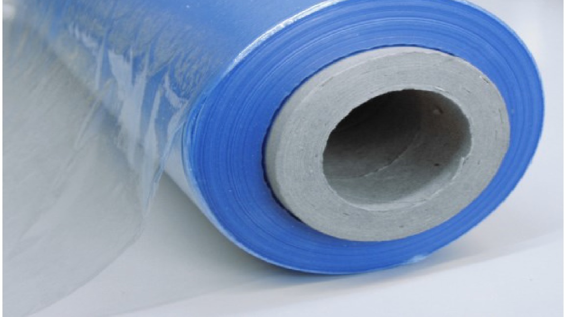 Vci Stretch Films Film Thickness: 30a 3 I M Gauge