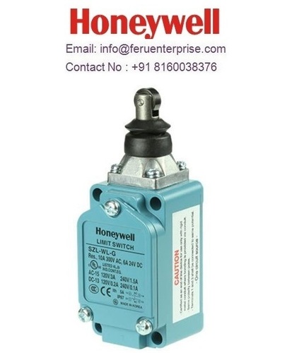 SZL-WL-G HONEYWELL Limit Switch