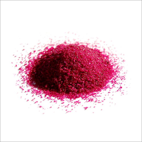 Cobalt Acetate Tetrahydrate