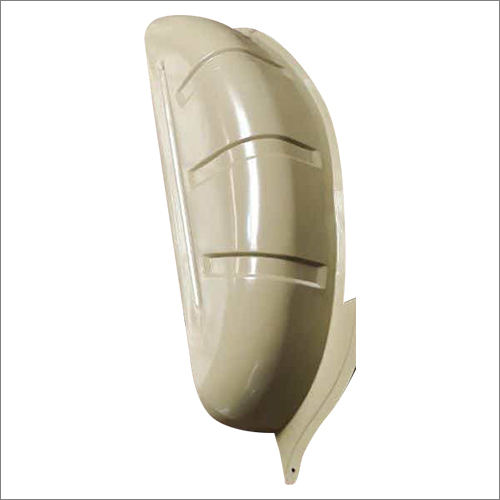 Sheet Metal Bolero Dickey Small Gola