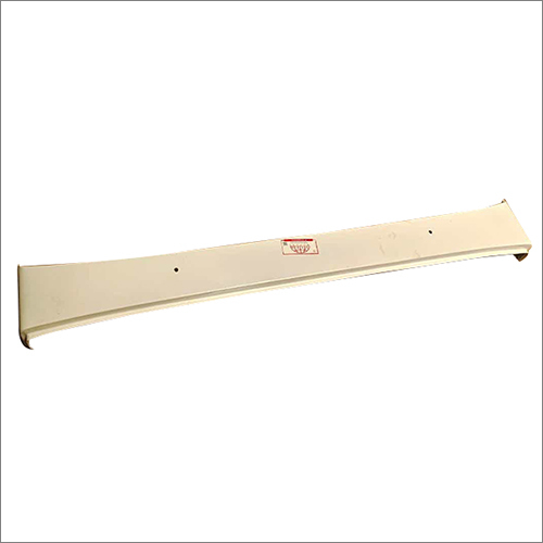 Bolero Front Wiper Panel - Sheet Metal, Quality Assured Design & Outstanding Performance