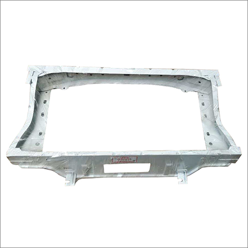 Sheet Metal Bolero Power Plus Distance