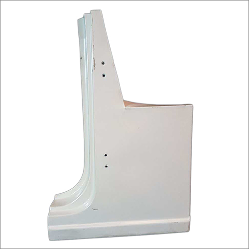 Sheet Metal Bolero Power Plus Hawabari