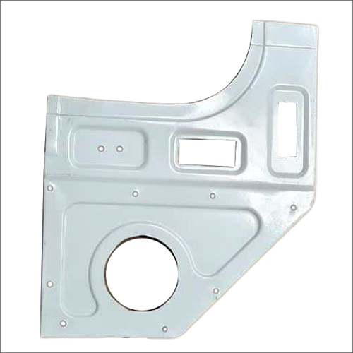 Sheet Metal Bolero Speaker Patra