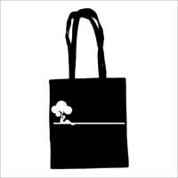 ब्लैक कॉटन बैग साइज़: विभिन्न साइज़ में उपलब्ध