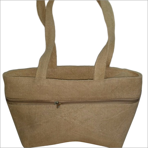 Light Brown Ladies Purse