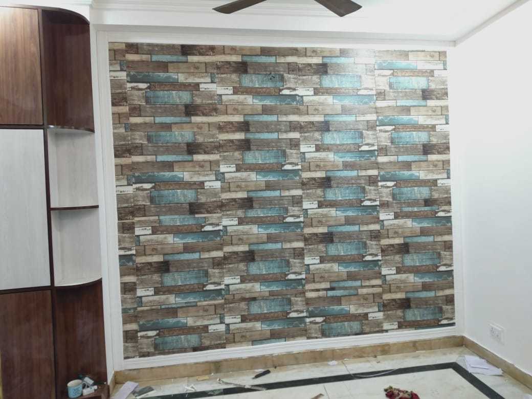 Wall Stickers - Color: Many Options Avl