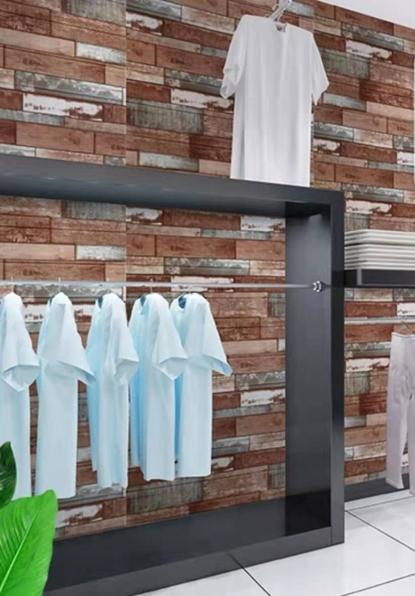 Wall Stickers - Color: Many Options Avl