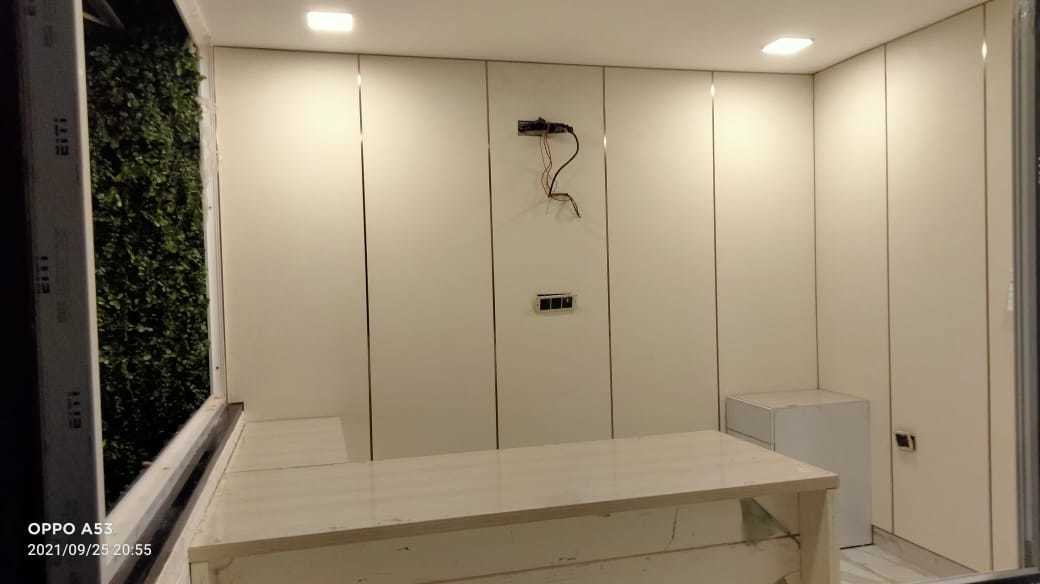 Leather Board - Product Type: External Wall Materials