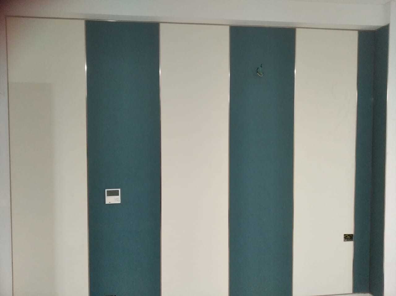 Leather Board - Product Type: External Wall Materials