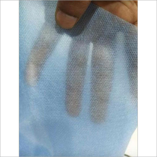 Non Woven Medical Fabric Fabric Capacity: 1000