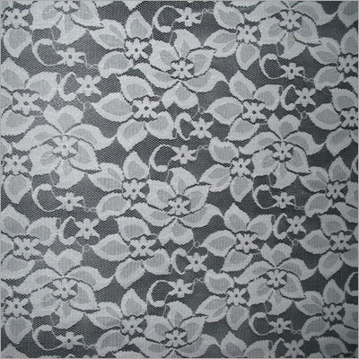 नायलॉन लेस फैब्रिक