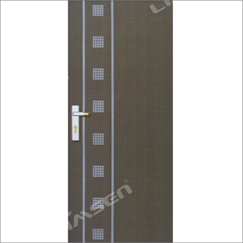 डिजाइनर लकड़ी के टुकड़े टुकड़े दरवाजे