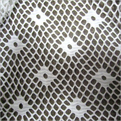 पॉलीएस्टर मेष