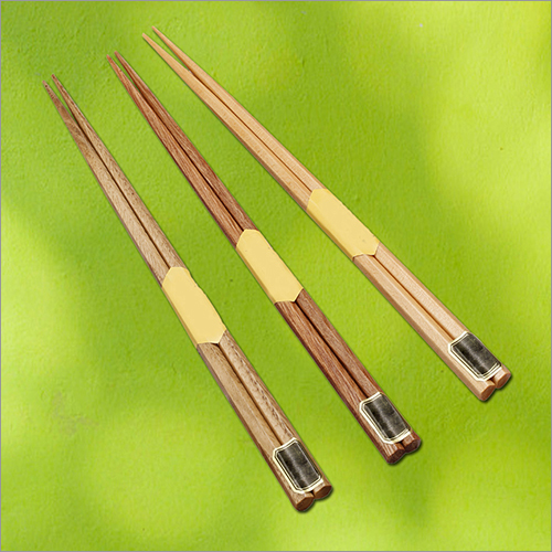 Biodegradable Wooden Chopsticks Application: Cutlery