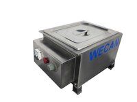 Chocolate Melting Machine - Capacity: 5 Kg/hr