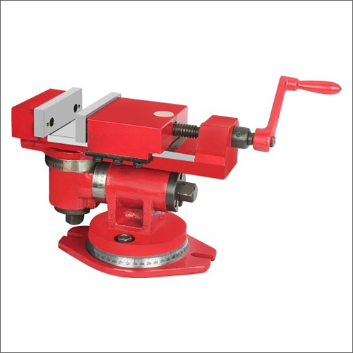 यूनिवर्सल मशीन वाइस