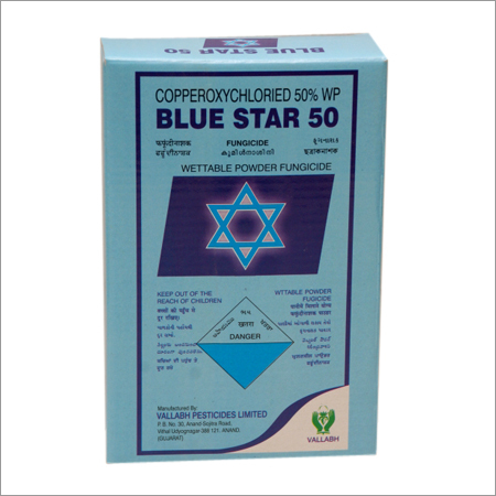 Blue Star 50 Fungicide