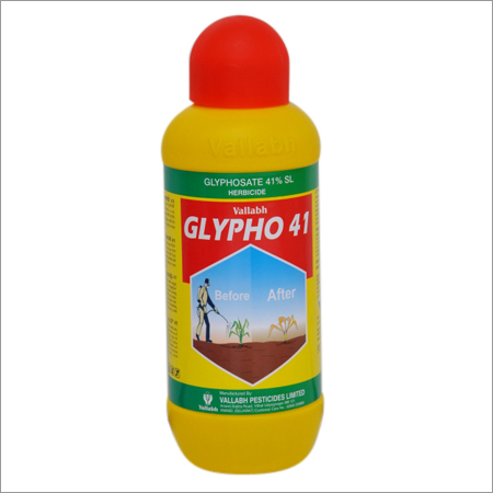 Glypho 41 हर्बिसाइड