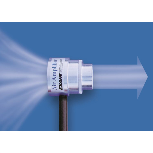 एडजस्टेबल एयर एम्पलीफायर वारंटी: हाँ