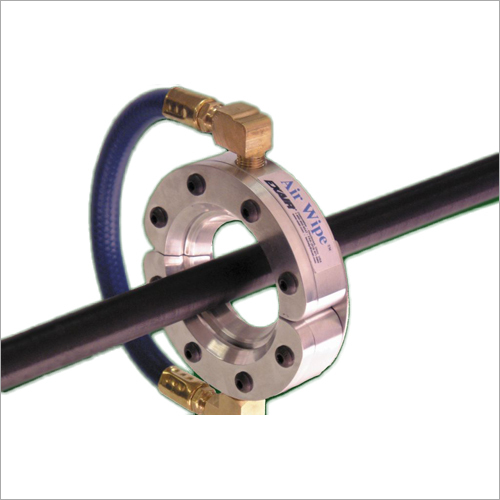 एयर वाइप वारंटी: हाँ