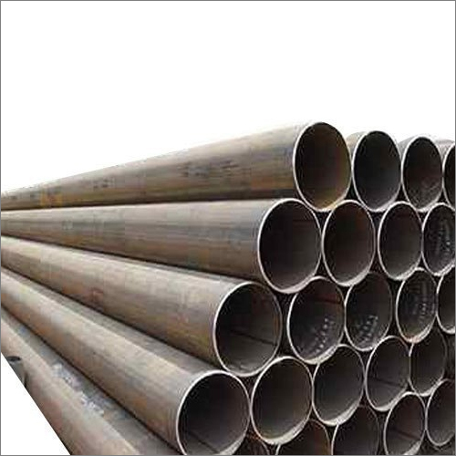 MS Pipes - Mild Steel Rectangular Pipes, 6mm Outer Diameter | Durable Fabrication and Versatile Applications