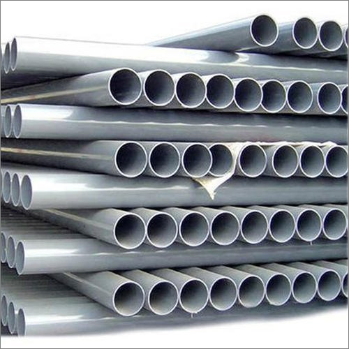 Ashirvad Pvc Pipe - Color: Gray